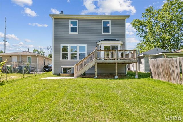 119 Monica Drive, Sunset Hills, MO 63127