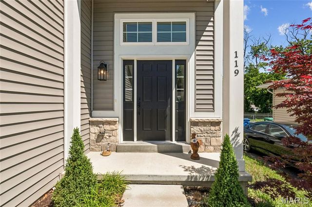 119 Monica Drive, Sunset Hills, MO 63127