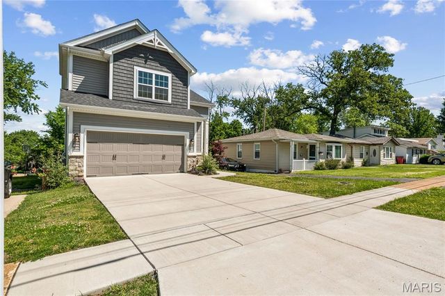 119 Monica Drive, Sunset Hills, MO 63127