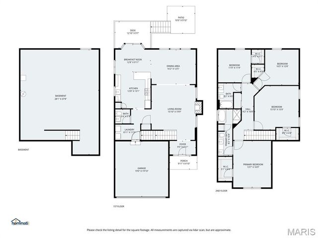 119 Monica Drive, Sunset Hills, MO 63127