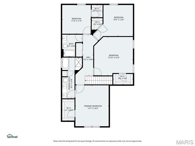 119 Monica Drive, Sunset Hills, MO 63127
