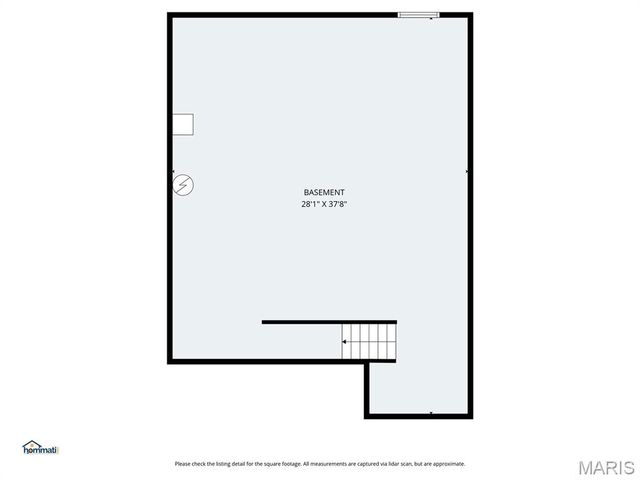 119 Monica Drive, Sunset Hills, MO 63127