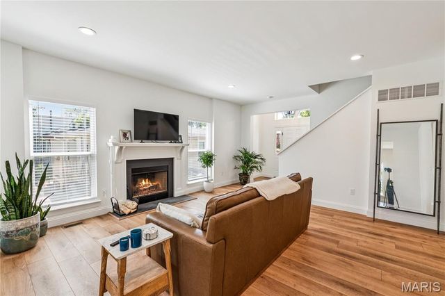 119 Monica Drive, Sunset Hills, MO 63127