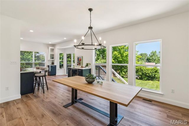 119 Monica Drive, Sunset Hills, MO 63127