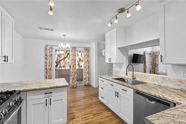 6965 Oyster Shell Drive, Las Vegas, NV 89108