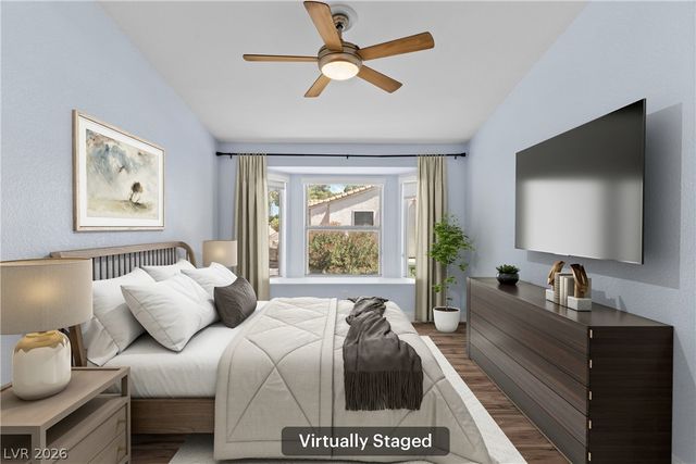 6965 Oyster Shell Drive, Las Vegas, NV 89108