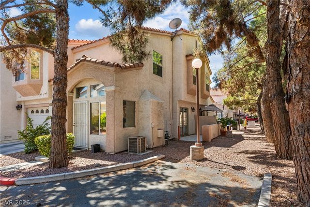 6965 Oyster Shell Drive, Las Vegas, NV 89108