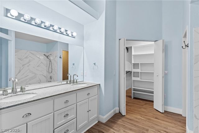 6965 Oyster Shell Drive, Las Vegas, NV 89108