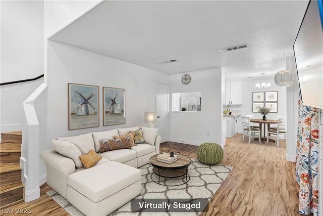 6965 Oyster Shell Drive, Las Vegas, NV 89108