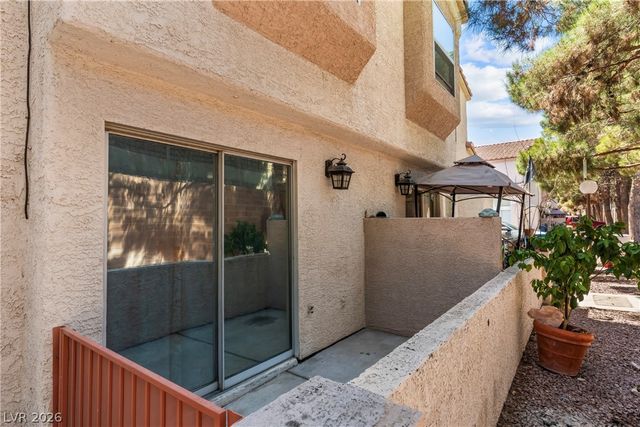 6965 Oyster Shell Drive, Las Vegas, NV 89108