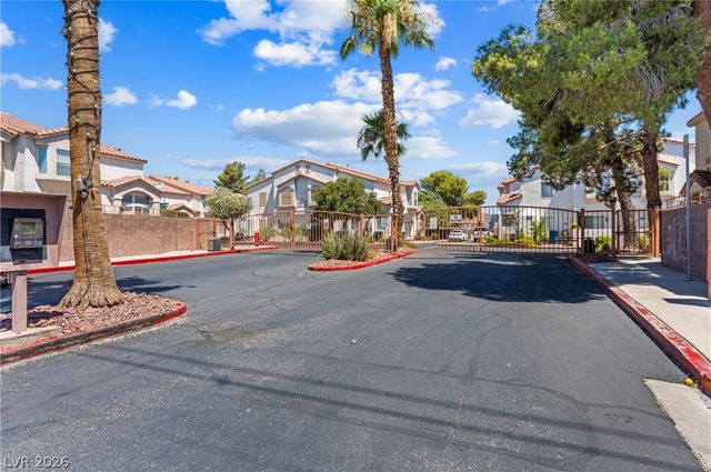 6965 Oyster Shell Drive, Las Vegas, NV 89108