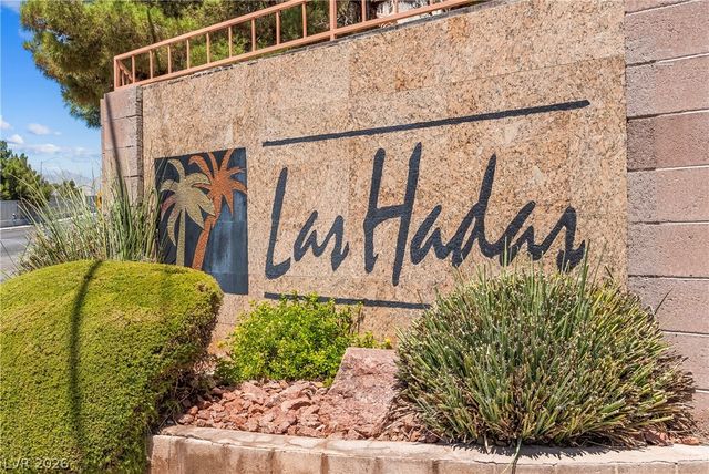 6965 Oyster Shell Drive, Las Vegas, NV 89108