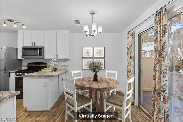 6965 Oyster Shell Drive, Las Vegas, NV 89108