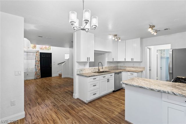 6965 Oyster Shell Drive, Las Vegas, NV 89108