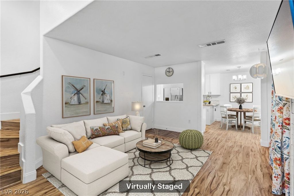 6965 Oyster Shell Drive, Las Vegas, NV 89108 — photo 3