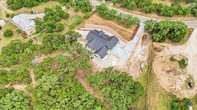 1744 Crossbow Drive, Canyon Lake, TX 78133