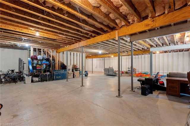 8539 Sheppards Run Drive, Kernersville, NC 27284