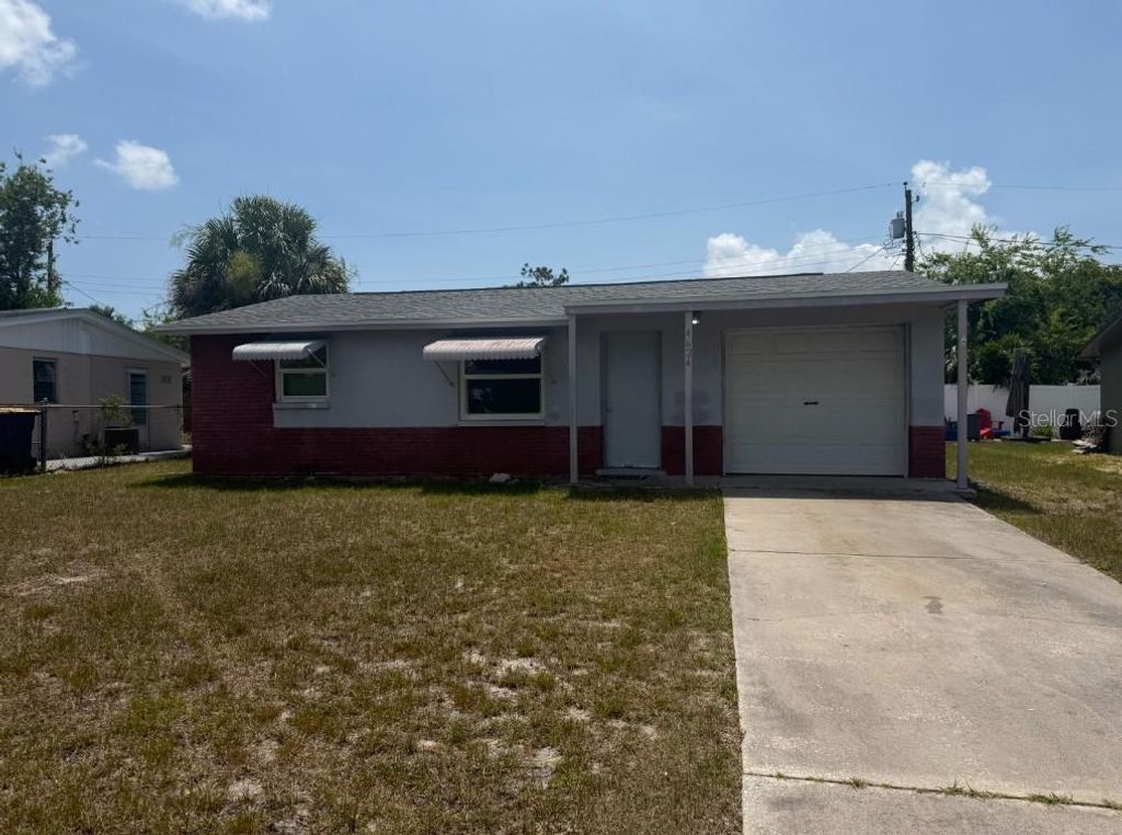 4624 IRENE LOOP, New Port Richey, FL 34652