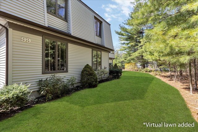 99 Captain Samadrus Road, Cotuit, MA 02635