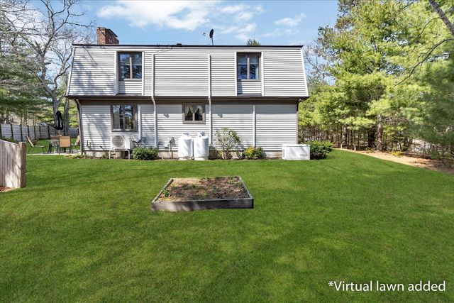 99 Captain Samadrus Road, Cotuit, MA 02635