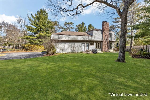 99 Captain Samadrus Road, Cotuit, MA 02635