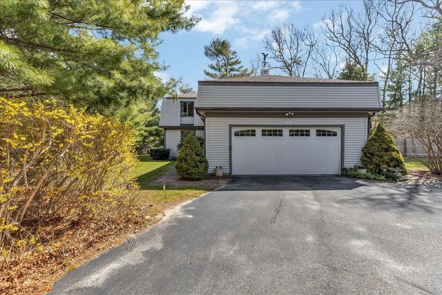 99 Captain Samadrus Road, Cotuit, MA 02635