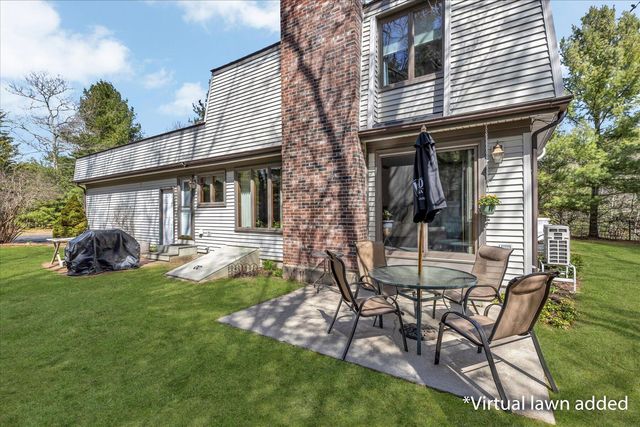 99 Captain Samadrus Road, Cotuit, MA 02635