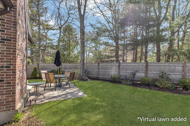 99 Captain Samadrus Road, Cotuit, MA 02635