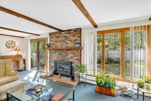 99 Captain Samadrus Road, Cotuit, MA 02635