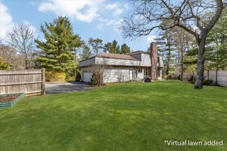 99 Captain Samadrus Road, Cotuit, MA 02635