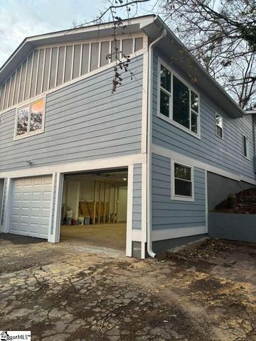 2336 Racing Road, Greer, SC 29651