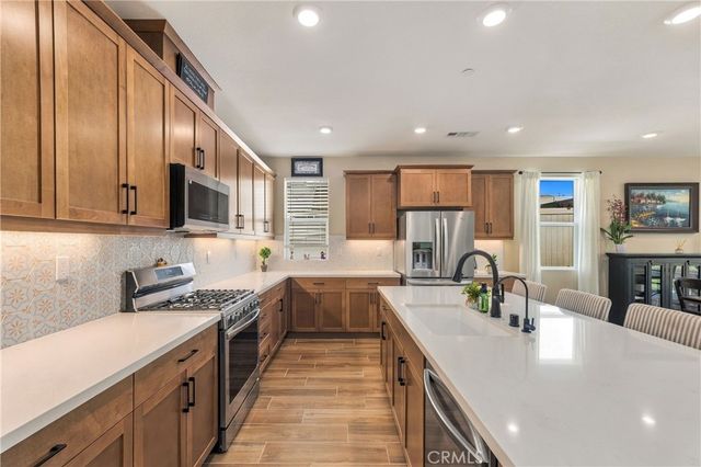 1560 Foothill, Banning, CA 92220