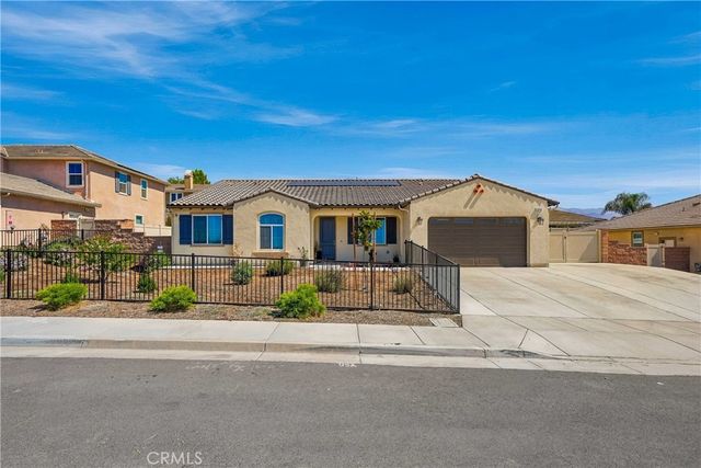 1560 Foothill, Banning, CA 92220