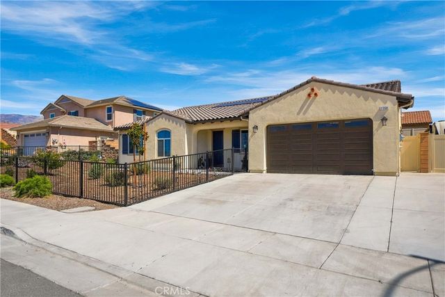 1560 Foothill, Banning, CA 92220