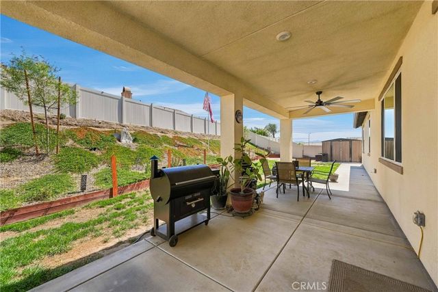 1560 Foothill, Banning, CA 92220