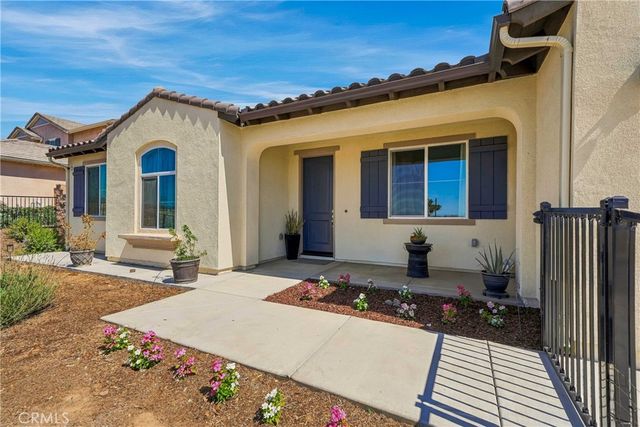 1560 Foothill, Banning, CA 92220