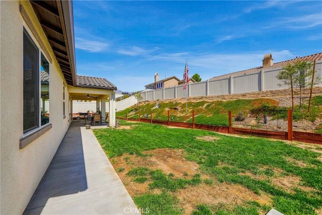 1560 Foothill, Banning, CA 92220