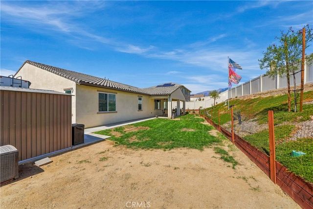 1560 Foothill, Banning, CA 92220