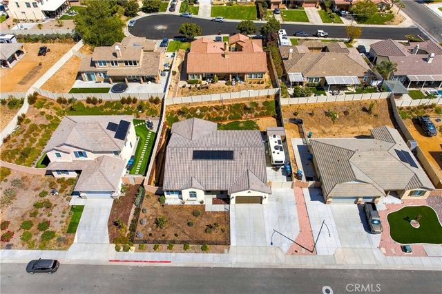 1560 Foothill, Banning, CA 92220