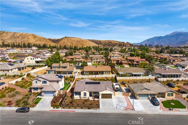 1560 Foothill, Banning, CA 92220