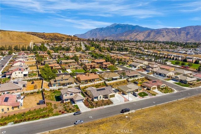 1560 Foothill, Banning, CA 92220