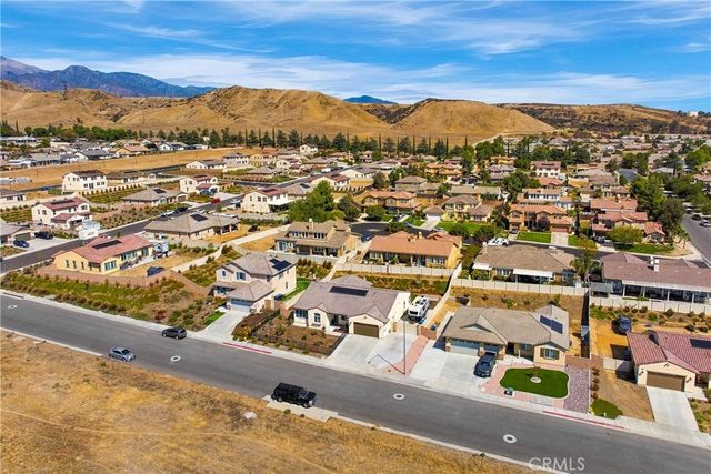 1560 Foothill, Banning, CA 92220