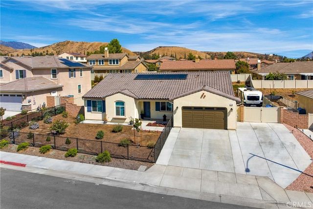 1560 Foothill, Banning, CA 92220
