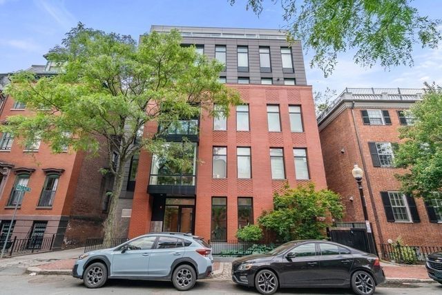 7 East Springfield 5B, Boston, MA 02118