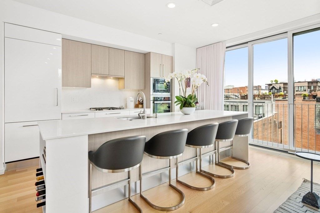 7 East Springfield 5B, Boston, MA 02118