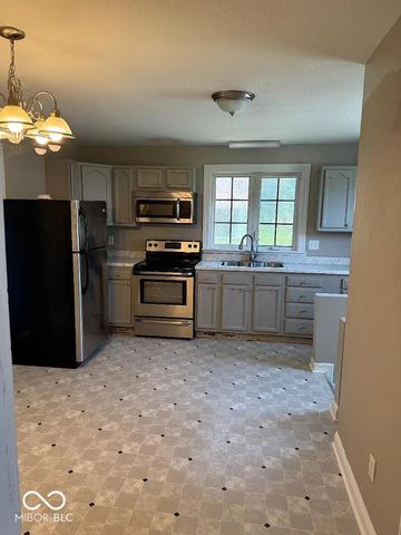 1610 19th Street, Columbus, IN 47201