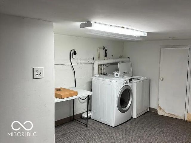 1610 19th Street, Columbus, IN 47201