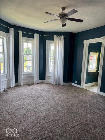 1610 19th Street, Columbus, IN 47201