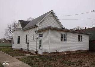 1610 19th Street, Columbus, IN 47201