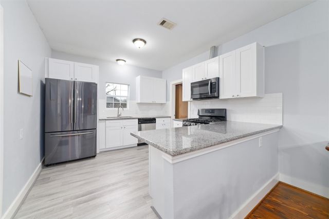 4305 Wilmer Street, Houston, TX 77003